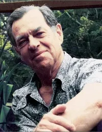 Joseph Campbell Avatar