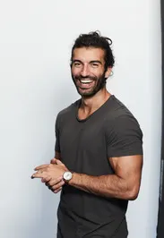 Justin Baldoni Avatar