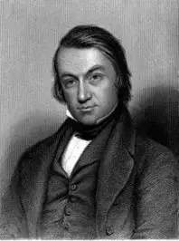 Charles Mackay Avatar