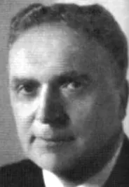 Joseph Murphy Avatar