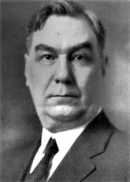Charles F. Haanel Avatar