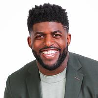 Emmanuel Acho