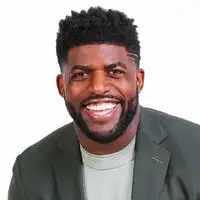 Emmanuel Acho Avatar