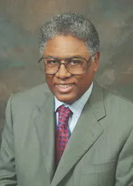 Thomas Sowell Avatar