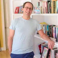 Michael Finkel Avatar