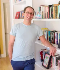 Michael Finkel Avatar