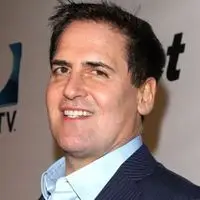 Mark Cuban Avatar