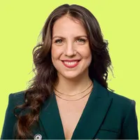 Melody Wilding Avatar