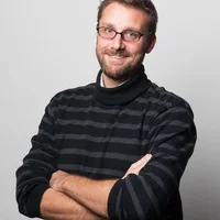 Pascal Bornet Avatar