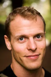 Timothy Ferriss Avatar