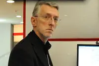 Jeff Jarvis Avatar