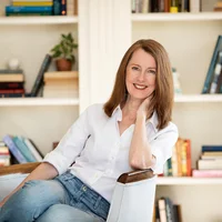 Gretchen Rubin Avatar