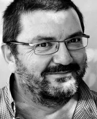 James Collins Avatar