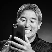 Guy Kawasaki Avatar