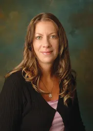 Sheri Van Dijk Avatar