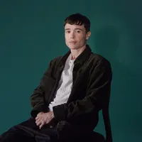 Elliot Page Avatar
