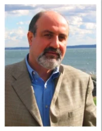 Nassim Nicholas Taleb Avatar