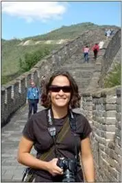 Teresa Torres Avatar