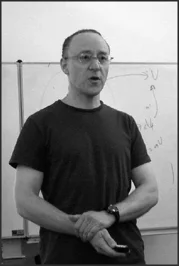 Adam M. Brandenburger Avatar