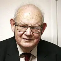 Benoît B. Mandelbrot Avatar