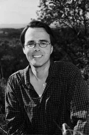 Charles C. Mann Avatar