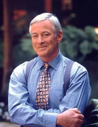 Brian Tracy Avatar