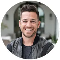 Graham Cochrane Avatar