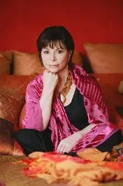 Isabel Allende Avatar