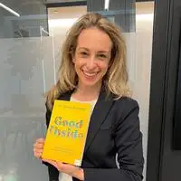 Becky Kennedy Avatar