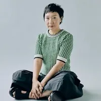 Cathy Park Hong Avatar