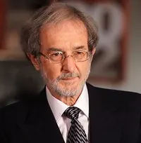 Edmund Morris Avatar