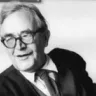 Karl Barth Avatar