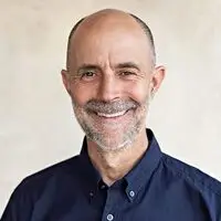 Henry Shukman Avatar