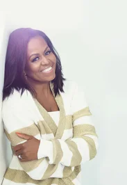 Michelle Obama Avatar