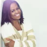 Michelle Obama Avatar