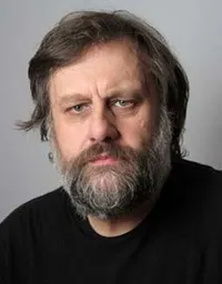 Slavoj Žižek Avatar