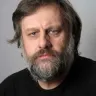 Slavoj Žižek Avatar