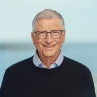 Bill Gates Avatar