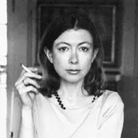 Joan Didion Avatar