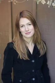 Gillian Flynn Avatar