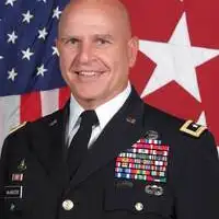 H.R. McMaster Avatar