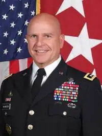 H.R. McMaster Avatar