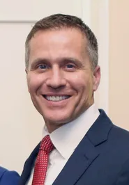 Eric Greitens Avatar