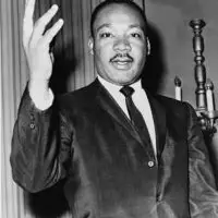 Martin Luther King Jr. Avatar
