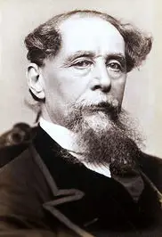 Charles Dickens Avatar