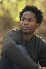 Ishmael Beah Avatar