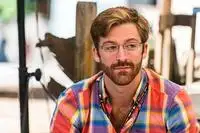 Rob Fitzpatrick Avatar