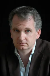Timothy Snyder Avatar