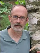 William B. Irvine Avatar