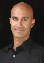Robin Sharma Avatar